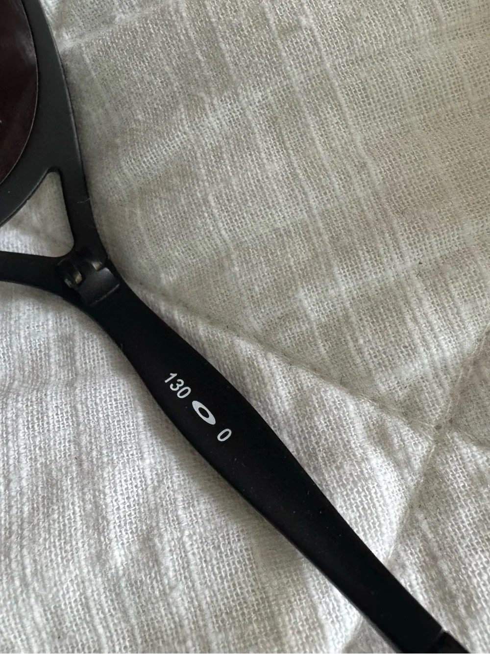 Oakley Deception Sunglasses Black Frame OO4039-01, 115 130